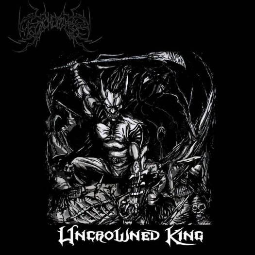 ACHEROZU () / Uncrowned King