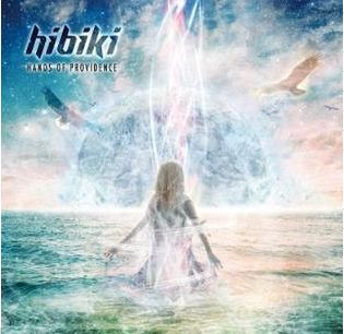 hibiki / HANDS OF PROVIDENCE yDVDt Deluxe Editionz