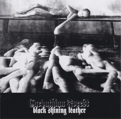 CARPATHIAN FOREST / Black Shining Leather (2007 reissue)