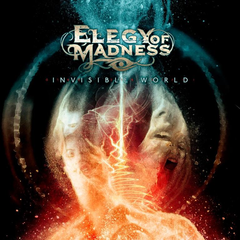 ELEGY OF MADNESS / Invisible World