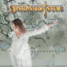 VARIOUSTORM / Metamorphose