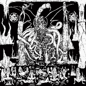 ABIGAIL / Fucking Louder Than Hell (2018 reissue)