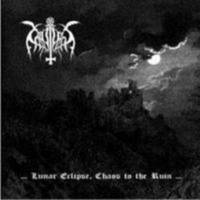 CATAPLEXY / ...Lunar Eclipse, Chaos to the Ruin...(2019 reissue)