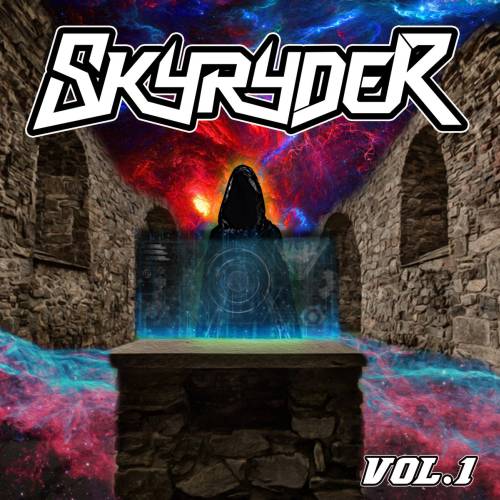 SKYRYDER / Vol.1 (2020 reissue)