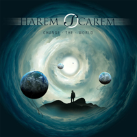 HARLEM SCAREM / Change the World