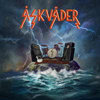 ASKVADER / Askavader (Robert Pehersson関連）