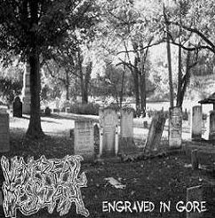 VENEREAL MESSIAH / Engraved in Gore (Áj