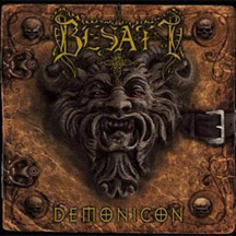 BESATT / Demonicon