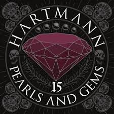 HARTMANN@/@15 Pearls and Gems (ՁjiAEgbgj