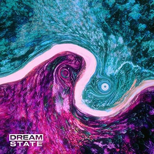 DREAM STATE / Primrose Path