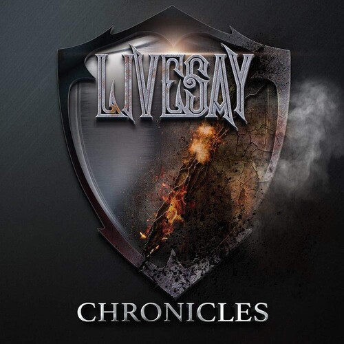 LIVESAY / Chronicles