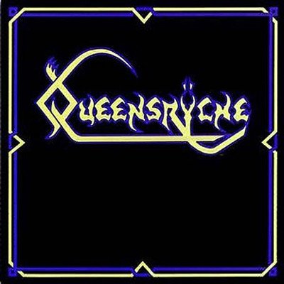 QUEENSRYCHE / Queensryche + Live in Tokyo