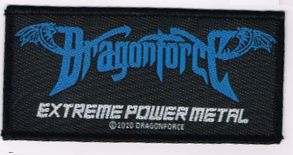 DRAGONFORCE / Extreme Power Metal (SP)