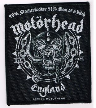 MOTORHEAD / Ball & Chain (SP)