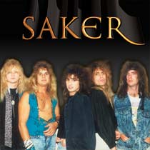 SAKER / Saker