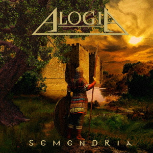 ALOGIA / Semendria (Ձj