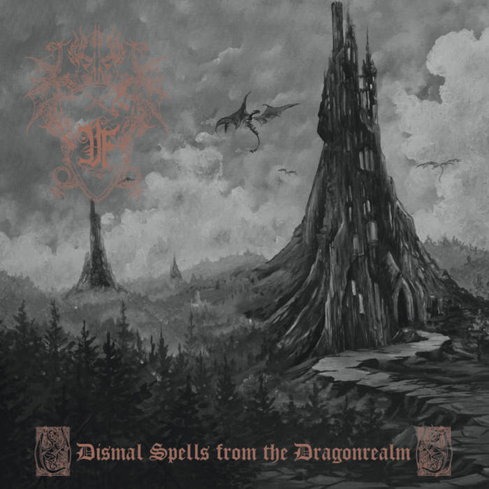 DRUADAN FOREST / Dismal Spells from the Dragonrealm