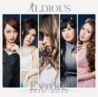 ALDIOUS / Evoke 2010-2020 (UKՁj