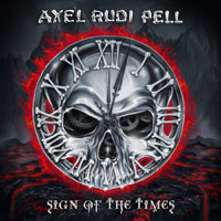 AXEL RUDI PELL / Sign Of The Times (digi)