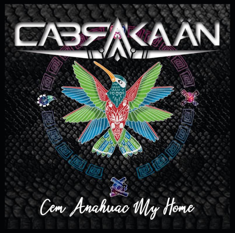 CABRAKAAN / Cem Anahuac My Home