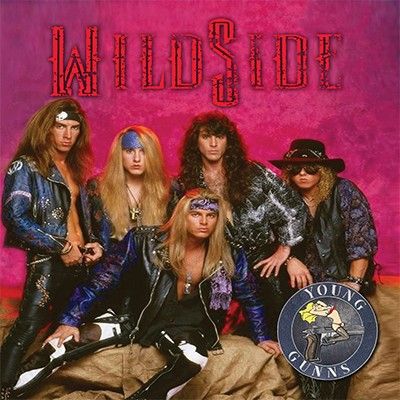 WILDSIDE / Wildside ...Formerly Known As Young Gunns
