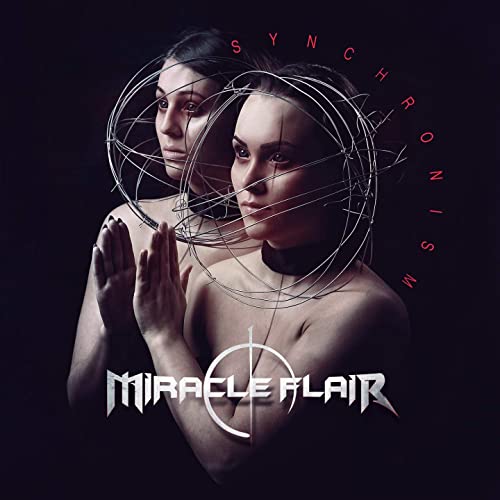 MIRACLE FLAIR / Synchronism (digi)