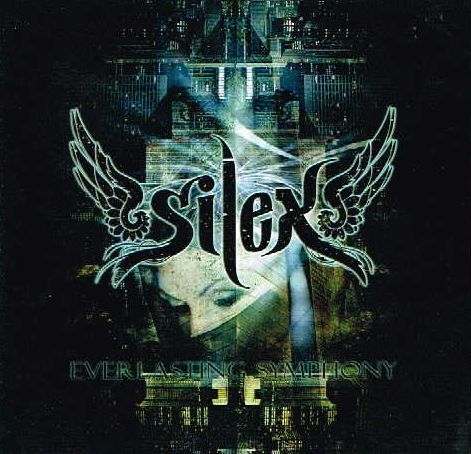 SILEX / Everlasting Symphony　　
