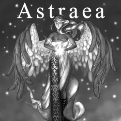  ASTRAEA / Asraea