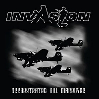 INVASION / Orchestrated lill Maneuver