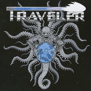 TRAVELER / Traveler