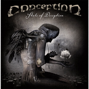 CONCEPTION / State of Deception Limited edition (2CD) (Ձj