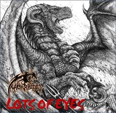 NACARBIDE / Lost of Eyes