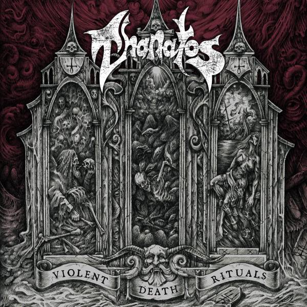 THANATOS / Violent Death Rituals