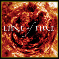 LINE OF FIRE / Line of Fire (Delux Edition)