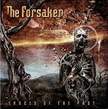 THE FORSAKEN / Traces of the Past (中古）