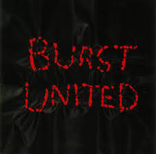 UNITED / Burst (Áj