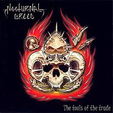 NOCTURNAL BREED / The Tools of the Trade (中古）