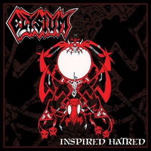ELYSIUM / Inspired Hatred