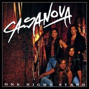 CASANOVA / One Night Stand (Deluxe Edition) 