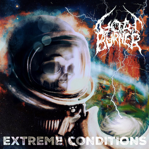 GOATBURNER / Extreme Conditions