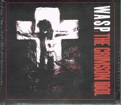 W.A.S.P. / The Crimson Idol (digi)@wasp