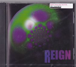 REIGN / s/t