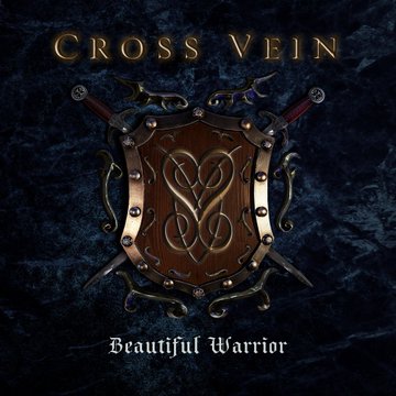 CROSS VEIN / Beautiful Warrior 