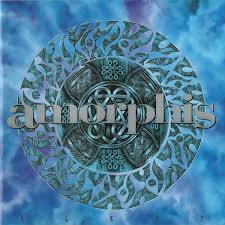 AMORPHIS / Elegy (Áj