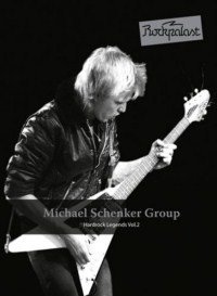 MICHAEL SCHENKER GROUP (MSG) / Rock Palast 