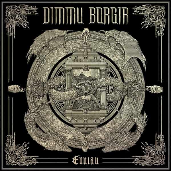 DIMMU BORGIR / Eonian (digi)