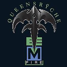 QUEENSRYCHE@/@Empire (Áj