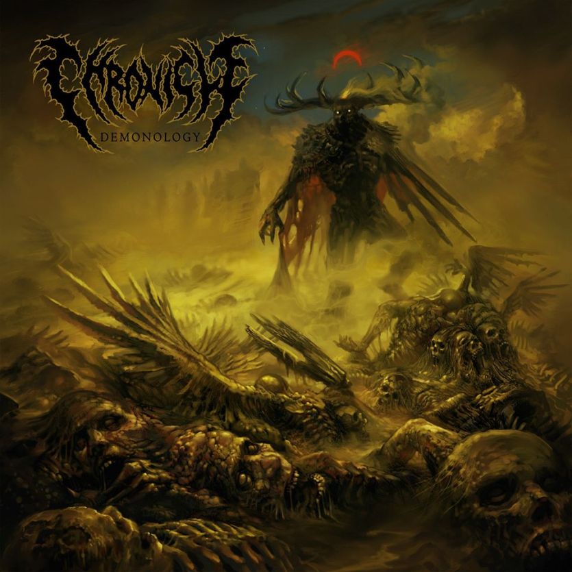 CHRONICLE / Demonology