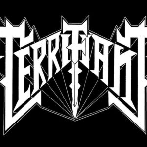 TERRIFIANT / Terrifiant 7”