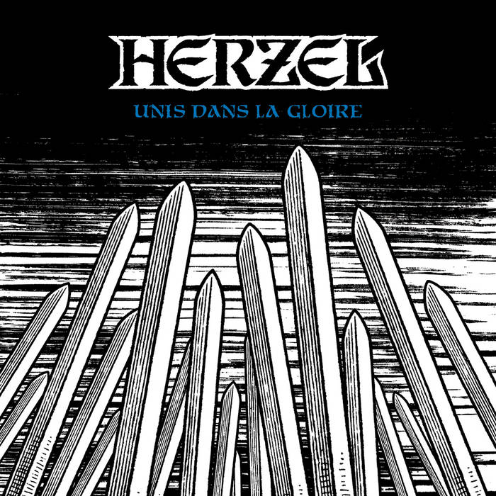 HERZEL / Unis dans la gloire (7hjXebJ[t@[x\[hAEgIiI